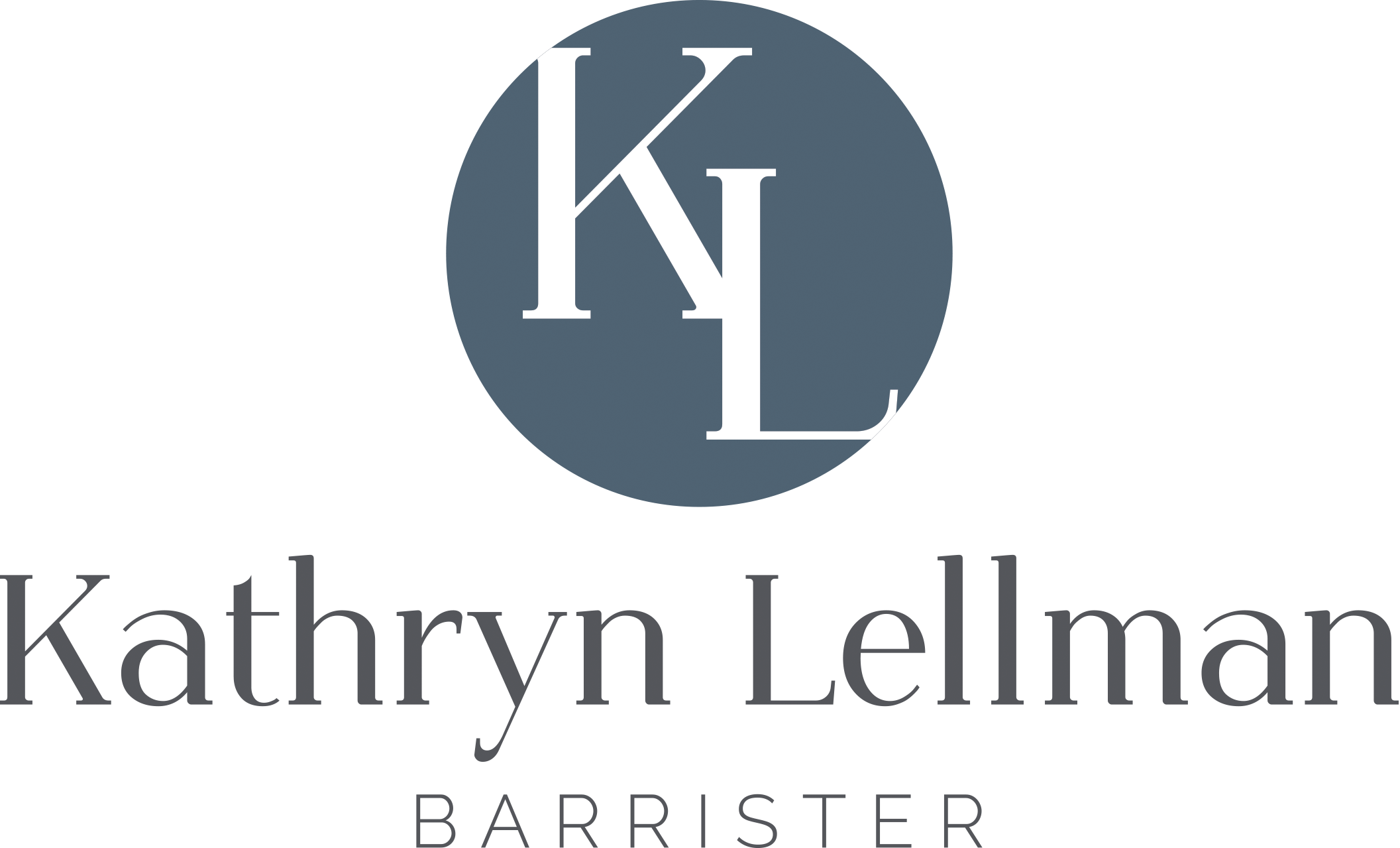 Kathryn Lellman Barrister