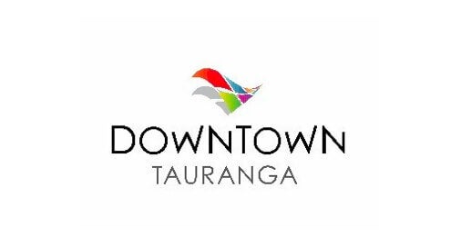 Downtown Tauranga