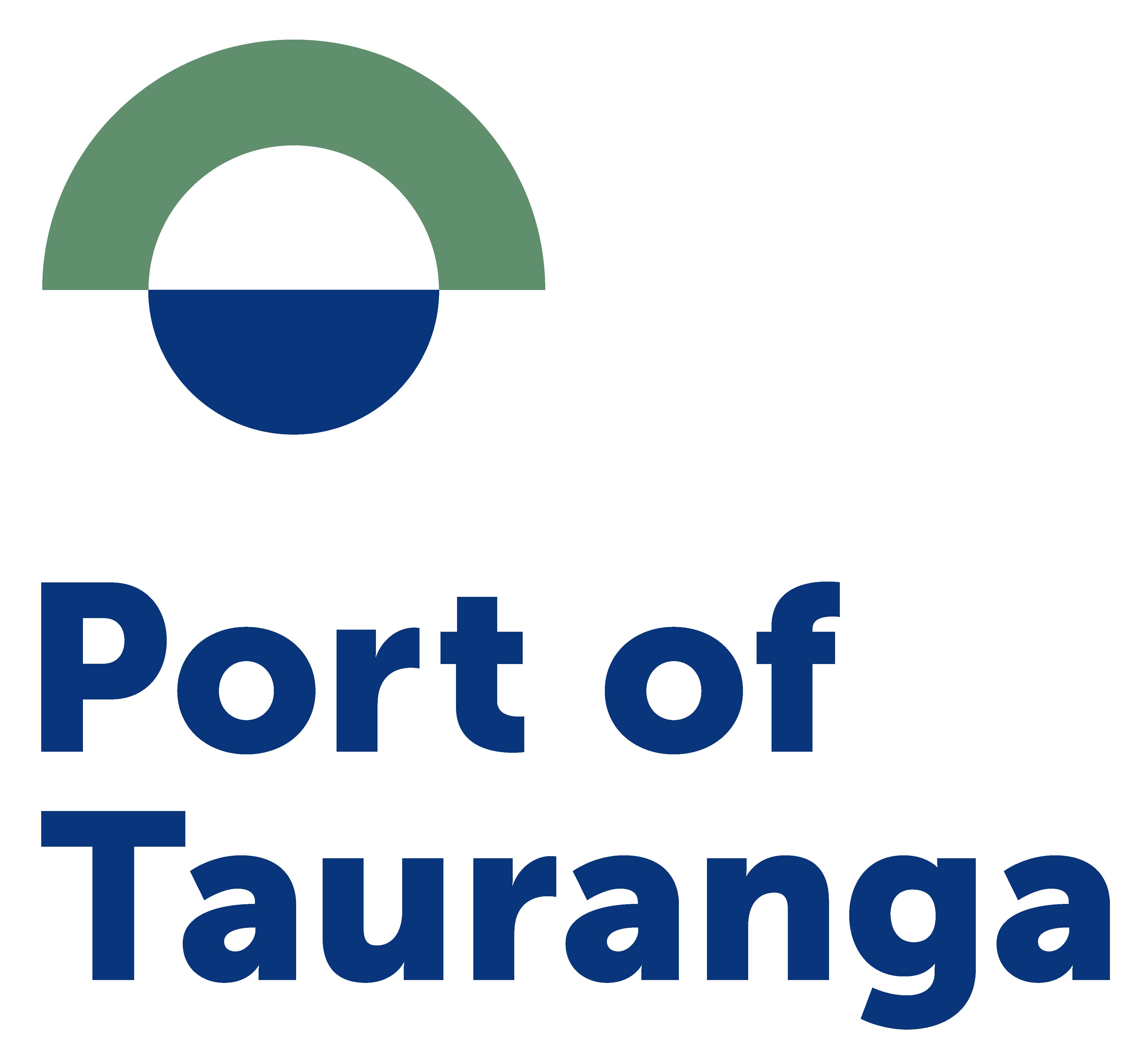 Port Of Tauranga