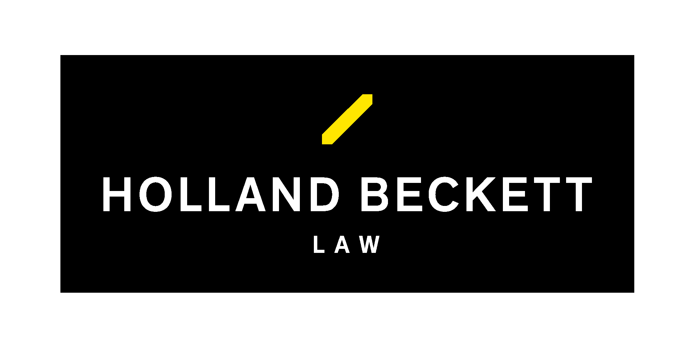 Holland Beckett