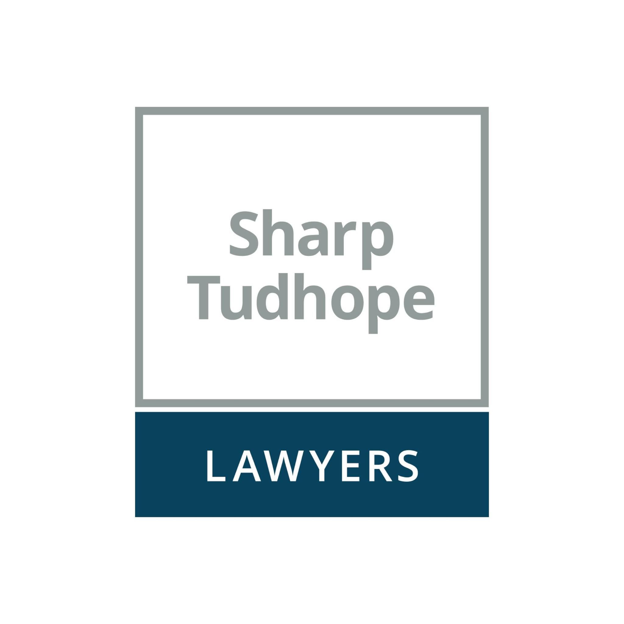 Sharp Tudhope Lawyers