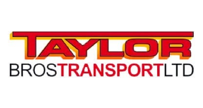 Taylor Bros Transport Ltd