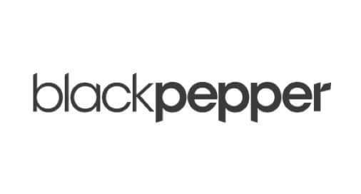 Blackpepper